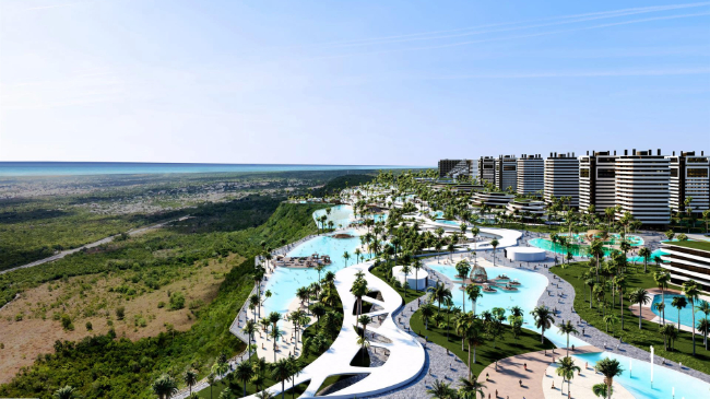 Proyecto de Clerhp en Rep&uacute;blica Domincana - CLERHP