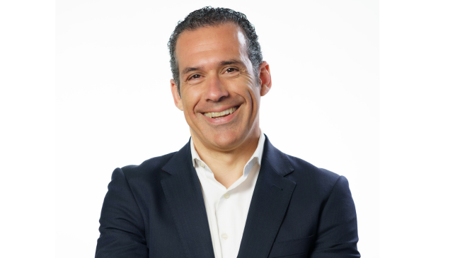 Antonio Illescas, Desarrollo de Negocio y Operaciones de Biometano de Enag&aacute;s Renovables. | Foto: Enag&aacute;s Renovables