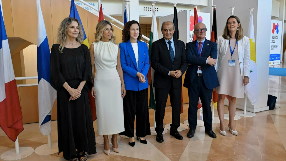 La Economía Social pone en valor su aportación estratégica al modelo europeo