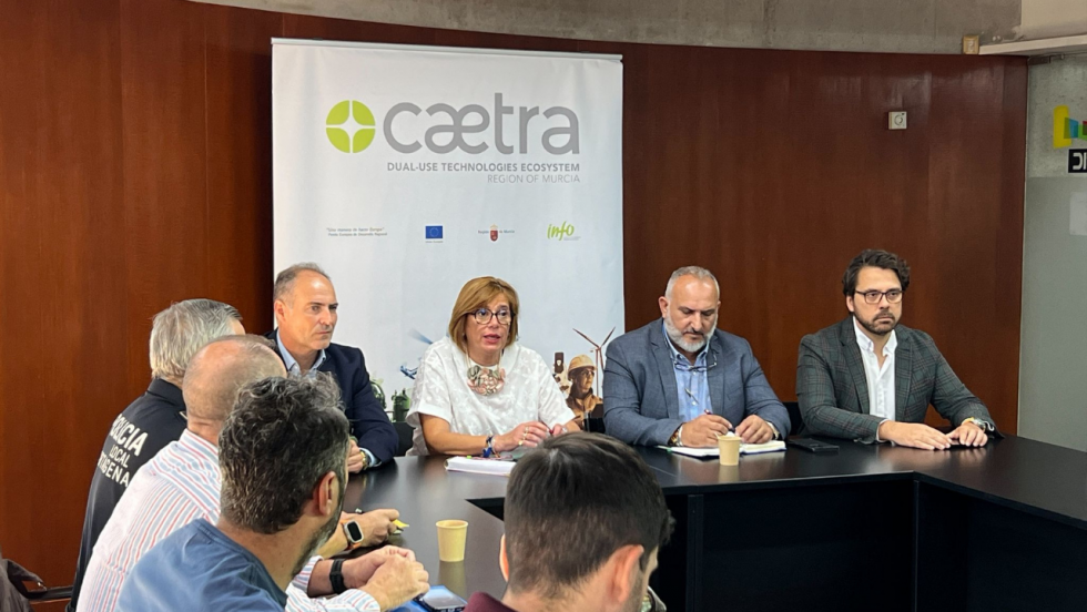 Foto: Ayuntamiento de Cartagena Foto: Ayuntamiento de Cartagena