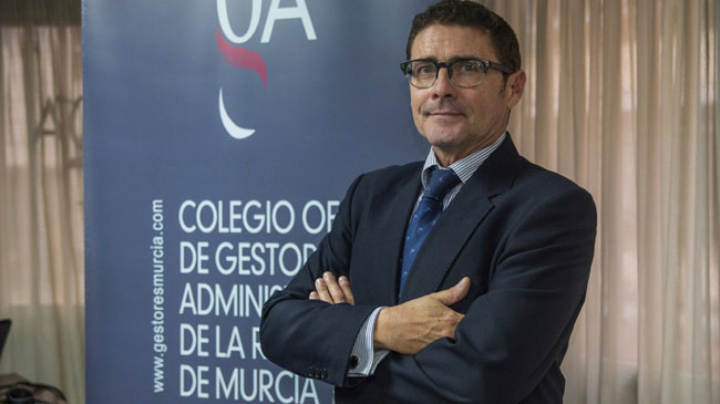 Jos&eacute; P&eacute;rez de las Bacas