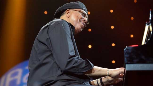 El pianista Chucho Vald&eacute;s actuar&aacute; en el Nuevo Teatro Circo