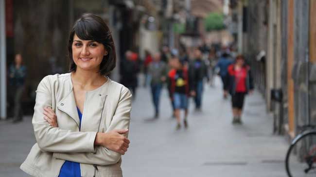 Mar&iacute;a Gonz&aacute;lez Veracruz