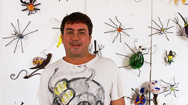 Ismael Cerezo &lsquo;Flyppy&rsquo;