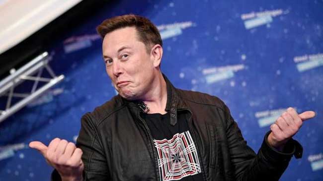 Elon Musk, nuevo dueño de Twitter Elon Musk, nuevo dueño de Twitter