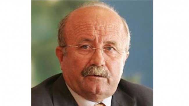 Antonio S&aacute;nchez Carrillo