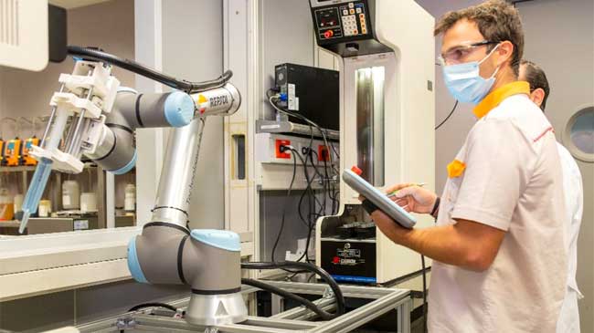 Repsol Technology Lab Repsol Technology Lab
