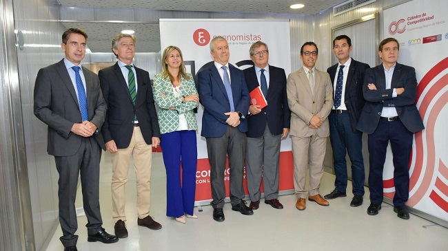 Presentaci&oacute;n del estudio &lsquo;Informe de la Pyme familiar 2022&rsquo;