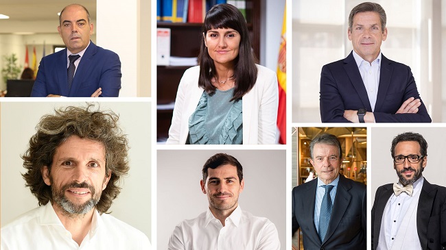 El CEO Congress Murcia confirma sus &uacute;ltimos colaboradores