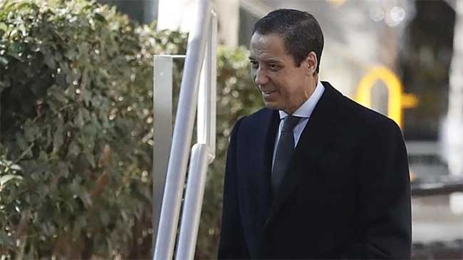 Eduardo Zaplana