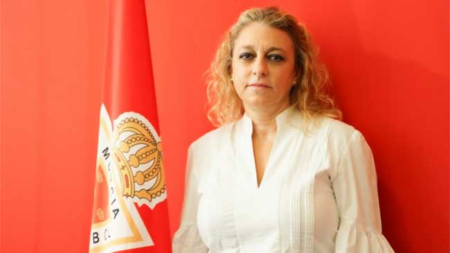 Mar&iacute;a del Mar Carrillo