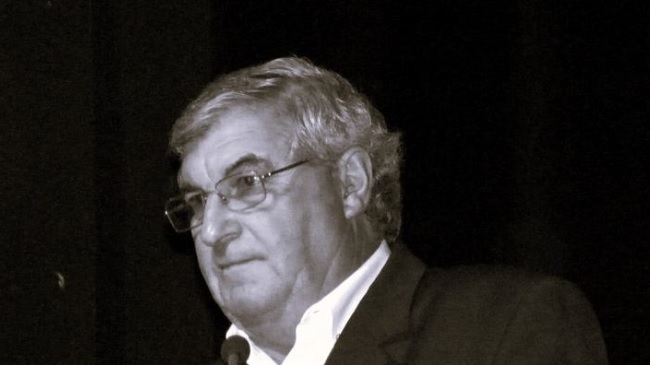 Francisco Zapata