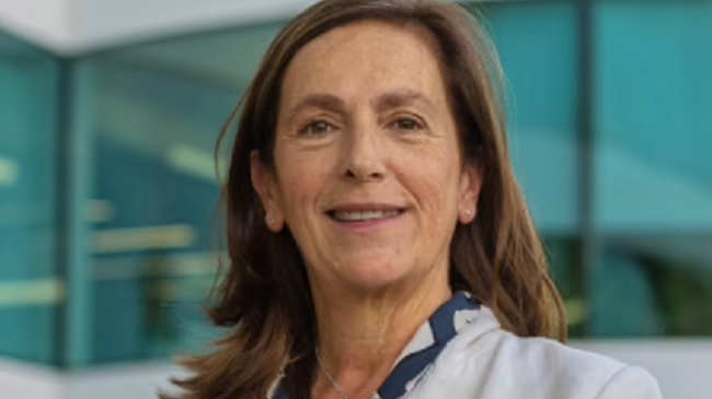 Ana Plaza, nueva consejera independiente de Grenergy