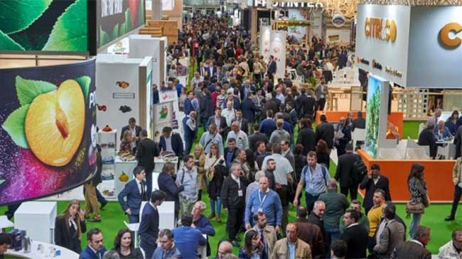 Fruit Attraction 2023
