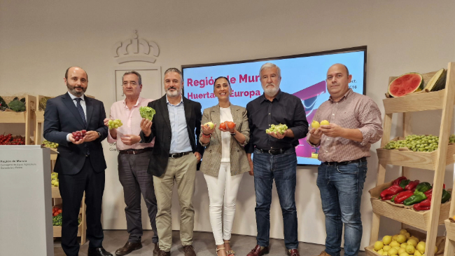 Imagen de la presentaci&oacute;n oficial