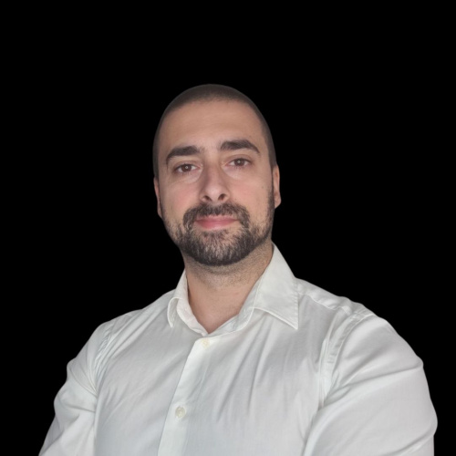 Fernando Mateo Martín
