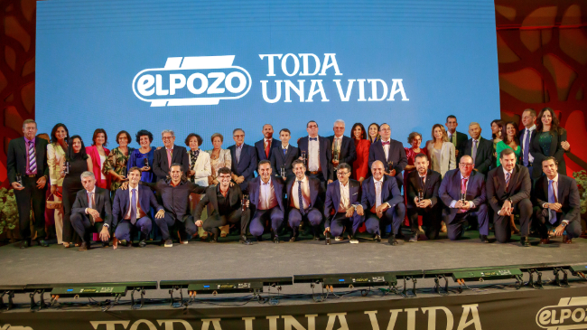 Imagen de la gala Imagen de la gala