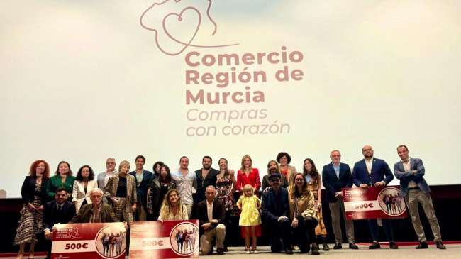 Imagen realizada durante la presentaci&oacute;n