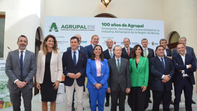 Imagen realizada durante el evento