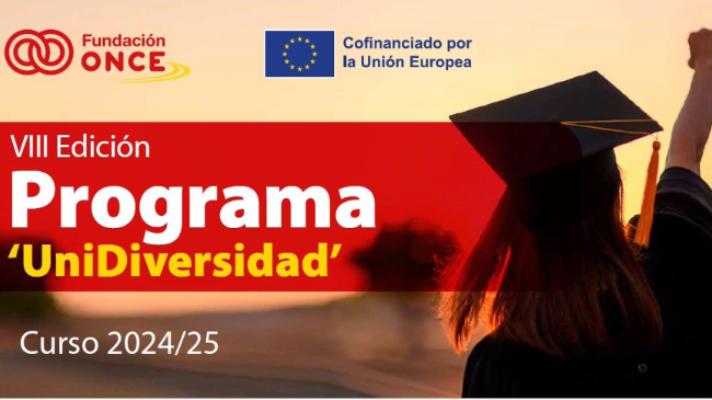 Imagen del cartel del programa
