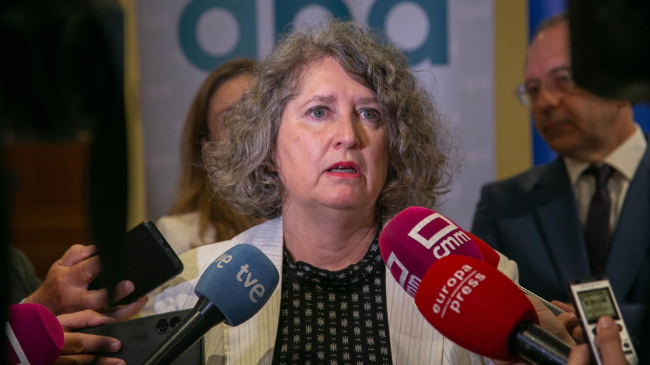 Mercedes G&oacute;mez