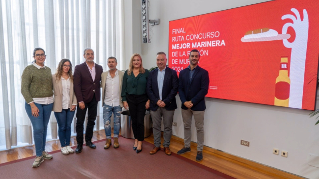 Imagen de la presentaci&oacute;n del concurso
