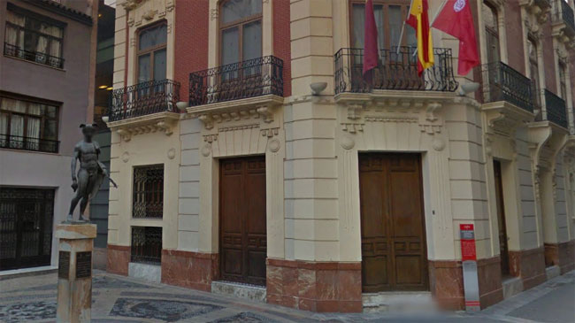 Imagen de archivo