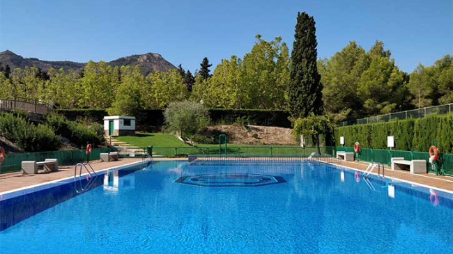 Imagen de archivo - Turismo Regi&oacute;n de Murcia