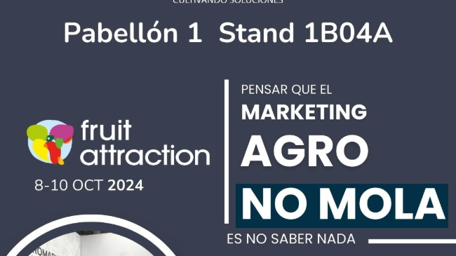 Imagen promocional del evento
