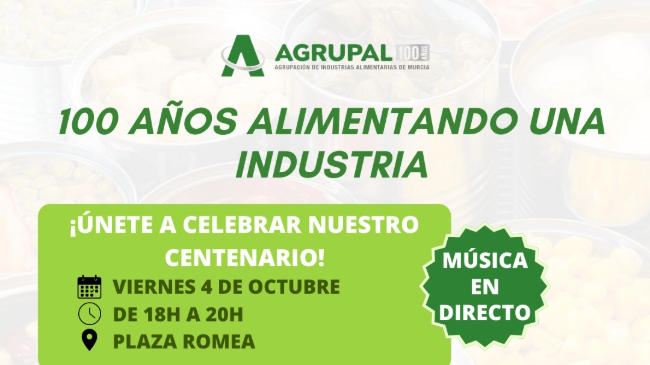 Imagen del cartel promocional del evento Imagen del cartel promocional del evento