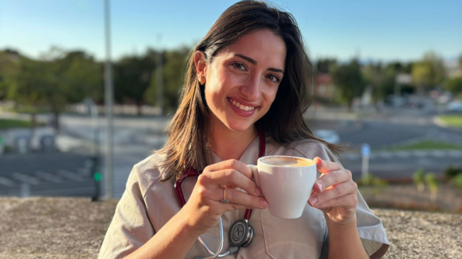 Sara Marín