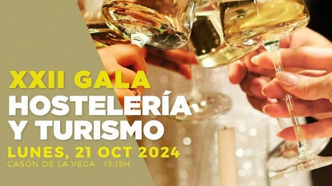 Imagen del cartel del evento