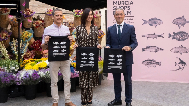 Miryam Fuertes y Rafael G&oacute;mez y