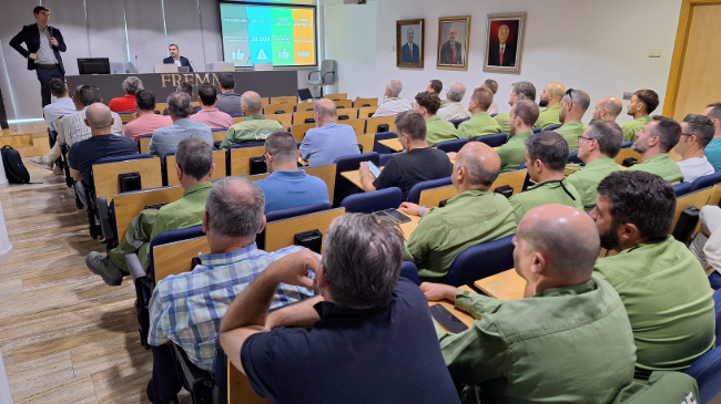 Encuentro i-DE