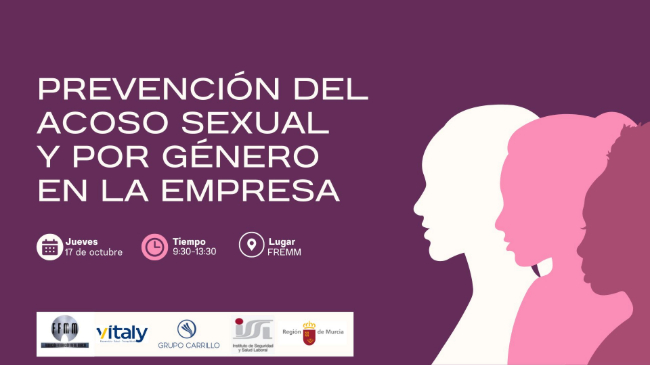 Imagen del cartel del evento