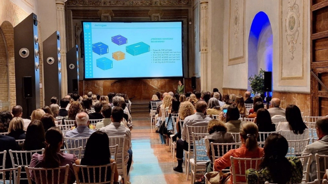 Jornadas 'ia Day'