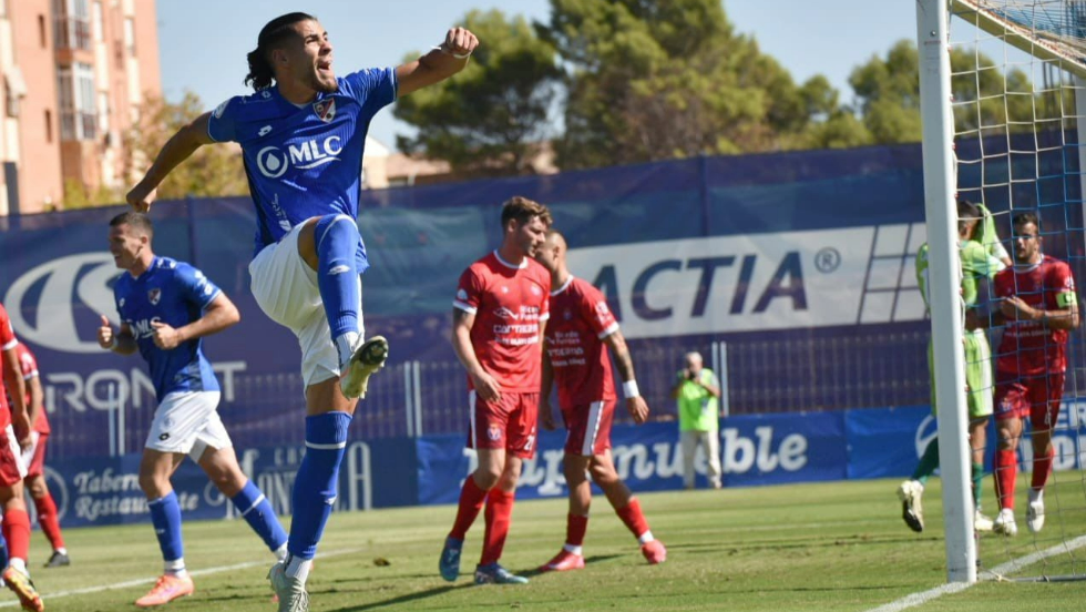 La Minera cae en Linarejos (3-2). La Minera cae en Linarejos (3-2).