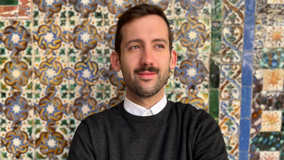 El divulgador Jos&eacute; Carlos Ruiz acerca el patrimonio arquitect&oacute;nico y cultural de la Regi&oacute;n de Murcia a trav&eacute;s de la cuenta &ldquo;Edificios Catalogados&rdquo; - Imagen cedida