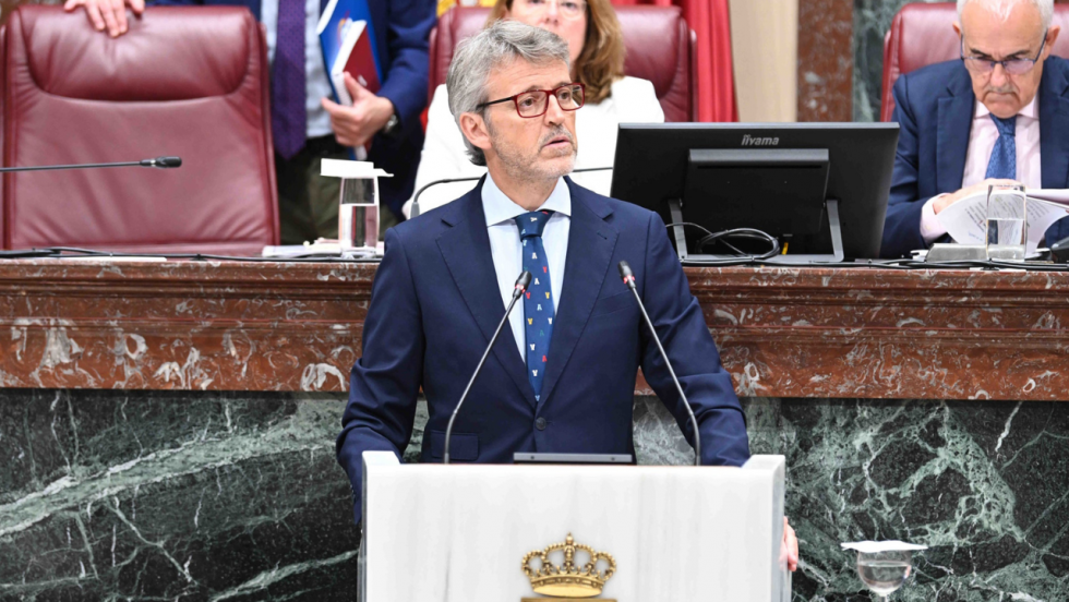 El refuerzo del plan fiscal regional dispara la recaudación hasta los 13 millones en nueve meses