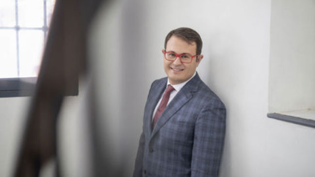 Jacinto Llorca preside la nueva asociaci&oacute;n 'Regi&oacute;n de Marketing'