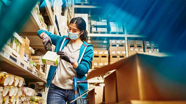 El sector de la log&iacute;stica, uno de los m&aacute;s afectados por el alza de los precios