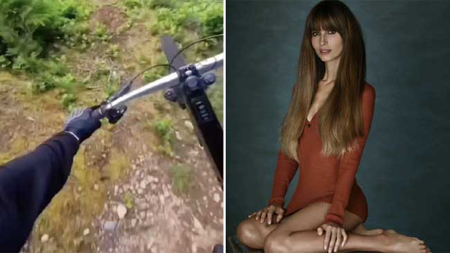 Im&aacute;genes tomadas con Gopro y Canon