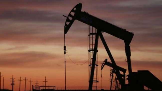 Extracci&oacute;n y refino de petr&oacute;leo moderan sus precios frente al pasado a&ntilde;o