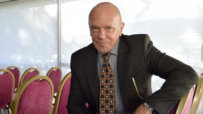 Miguel Huguet
