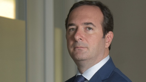 Jos&eacute; Manuel Hernando, socio de Garrigues