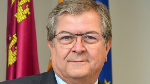 Ram&oacute;n Madrid, presidente del Colegio de Economistas
