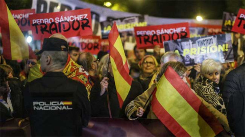 Centenares de miles de personas se han manifestado con la amnistía al procès Centenares de miles de personas se han manifestado con la amnistía al procès
