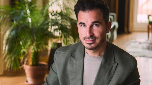 Javier Castillo