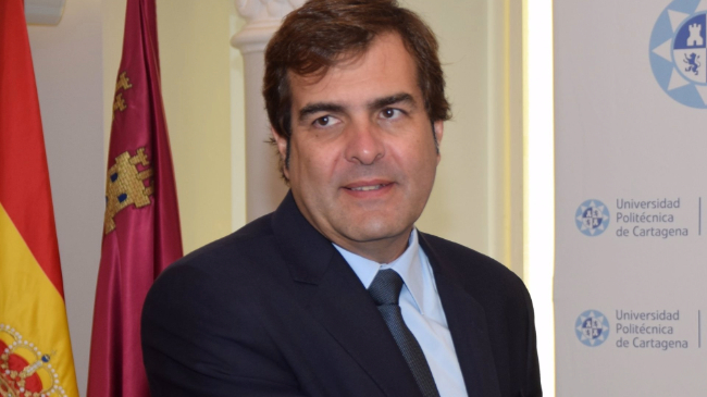 Pedro Pablo Hern&aacute;ndez - Archivo
