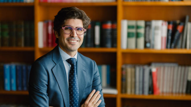 Santiago Ruiz